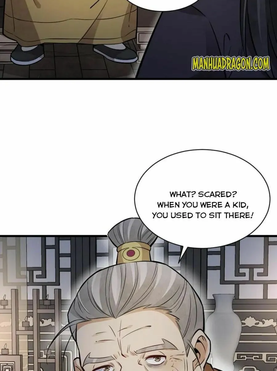 Read ChronoGo chapter 150 image 11 on Lezhin