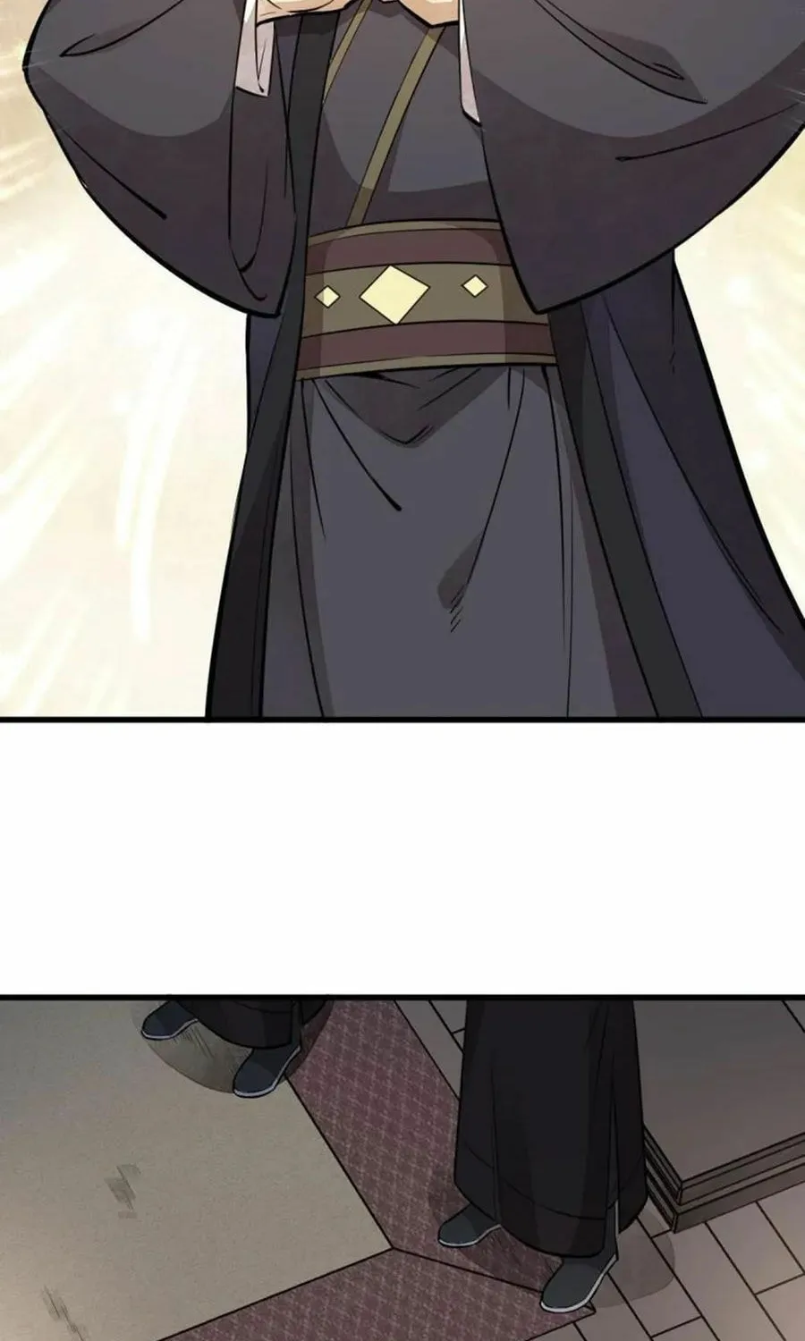 Read ChronoGo chapter 150 image 13 on Lezhin
