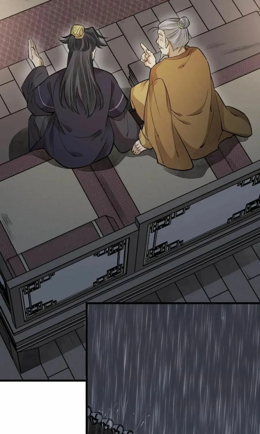 Read ChronoGo chapter 150 image 14 on Lezhin