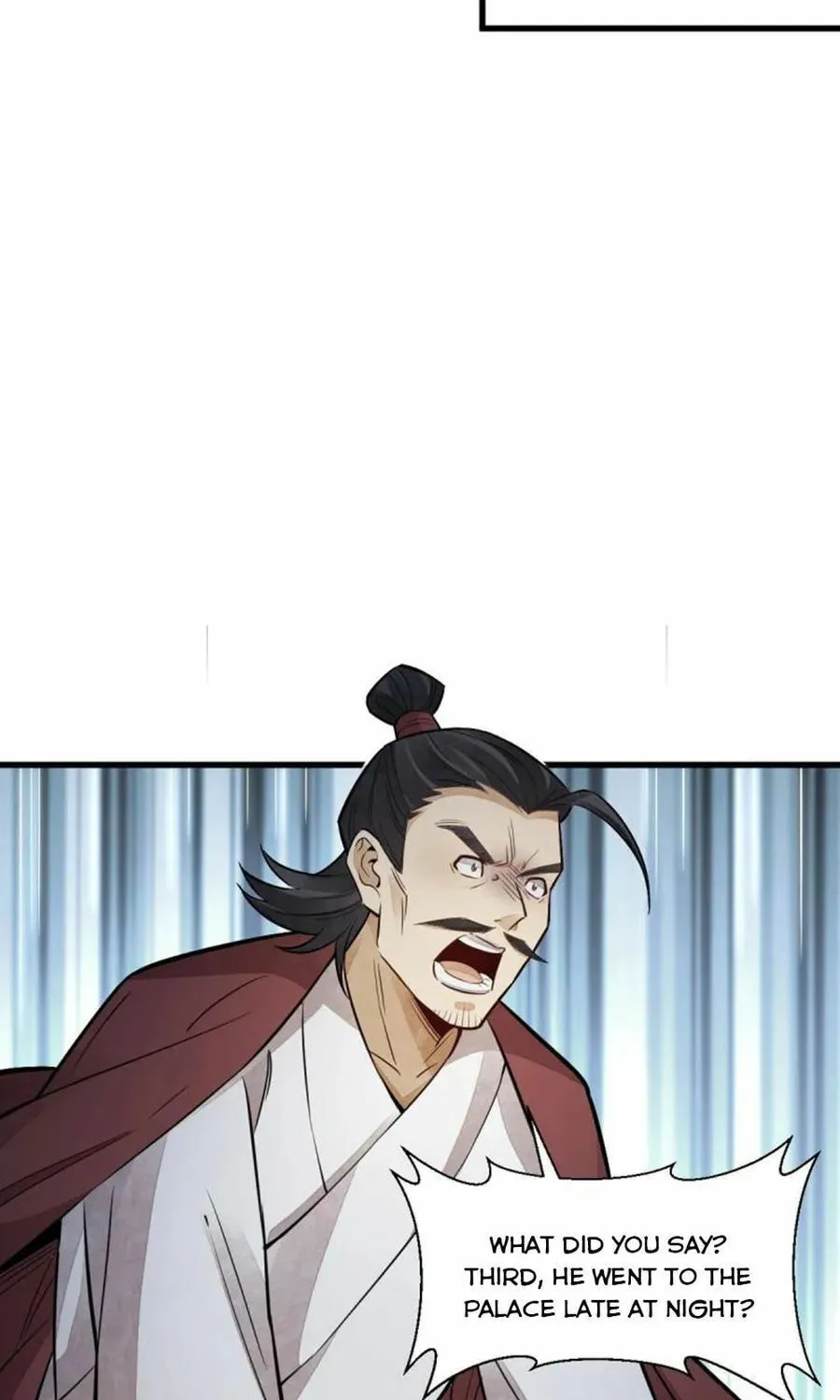 Read ChronoGo chapter 150 image 16 on Lezhin