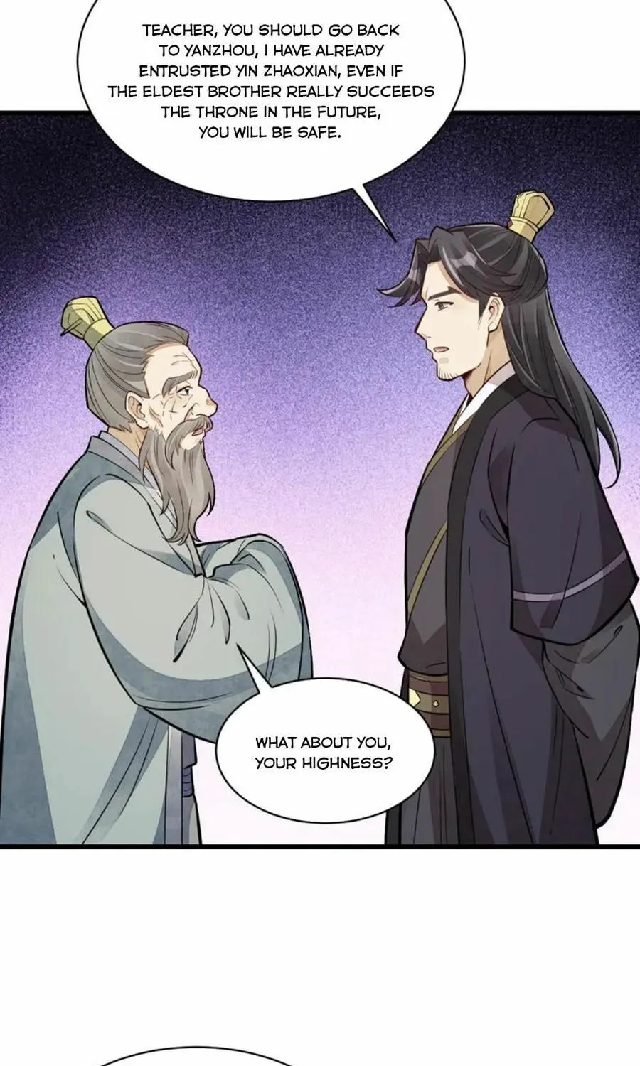 Read ChronoGo chapter 150 image 25 on Lezhin