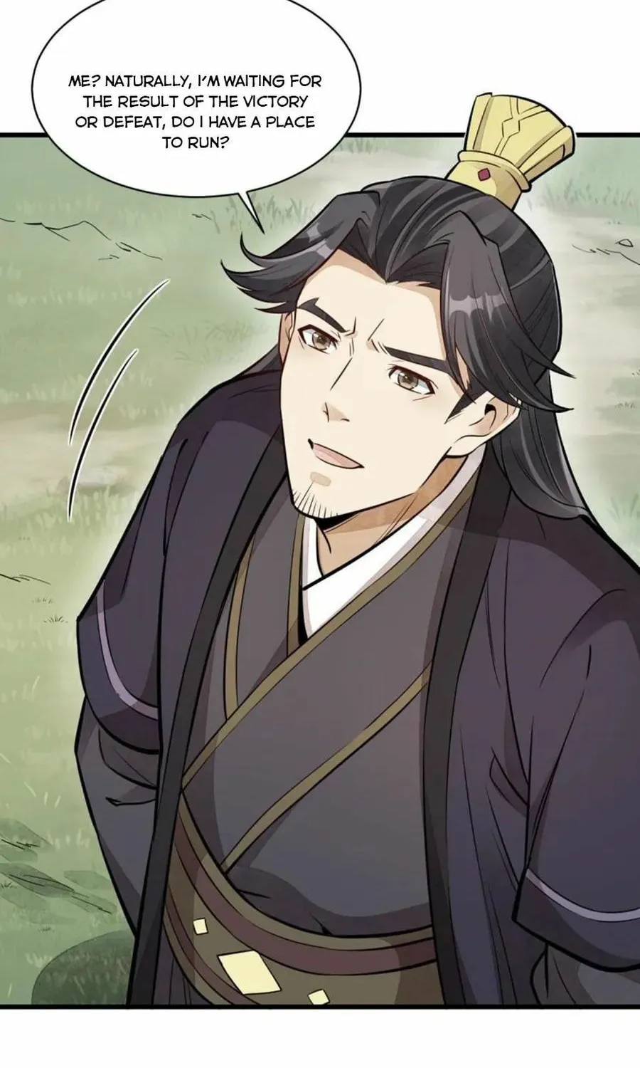 Read ChronoGo chapter 150 image 26 on Lezhin