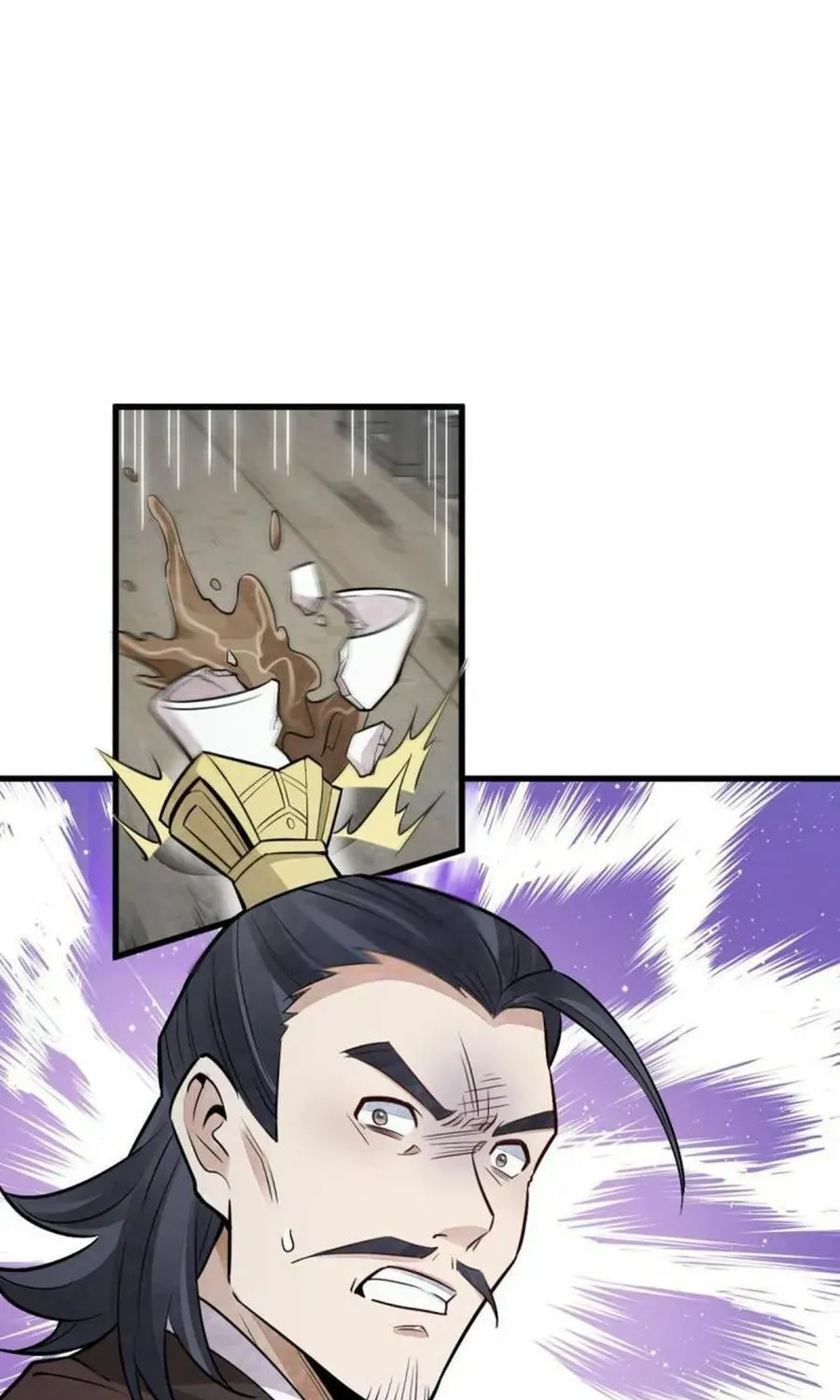 Read ChronoGo chapter 150 image 29 on Lezhin