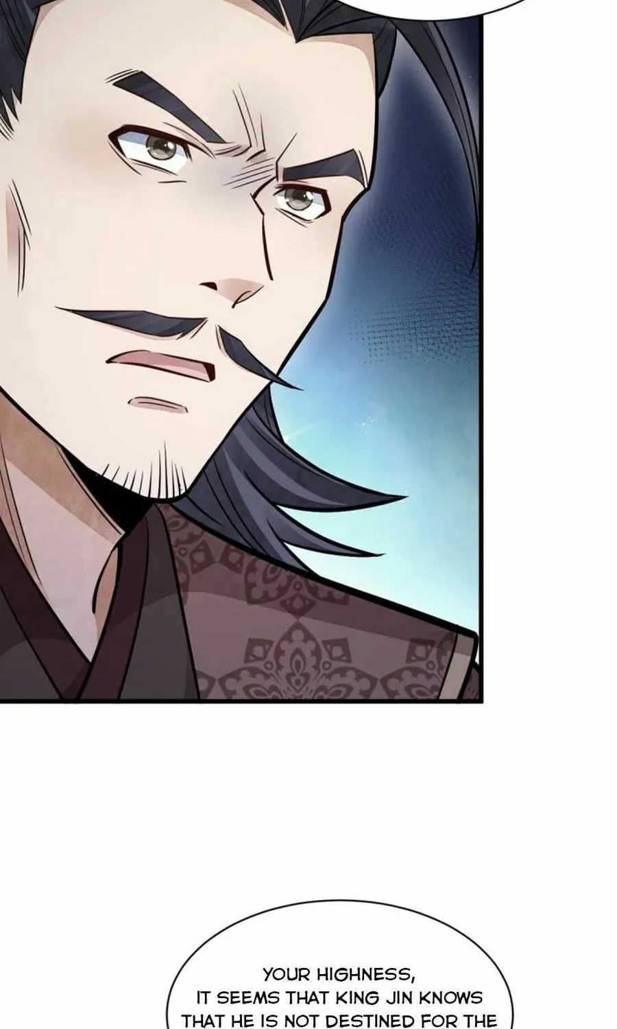 Read ChronoGo chapter 150 image 34 on Lezhin