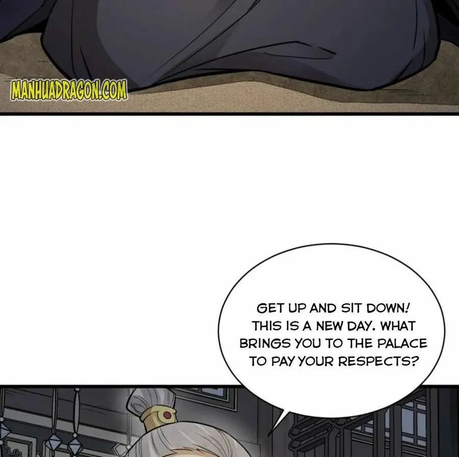 Read ChronoGo chapter 150 image 5 on Lezhin