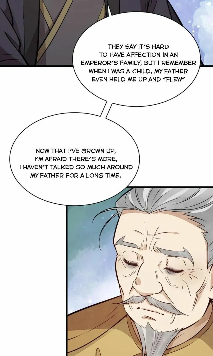 Read ChronoGo chapter 150 image 9 on Lezhin