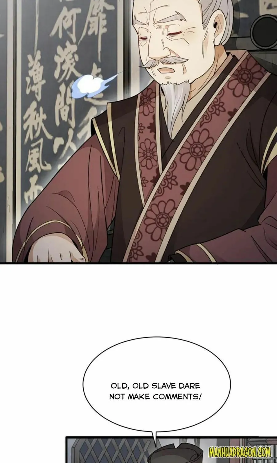Read ChronoGo chapter 151 image 14 on Lezhin