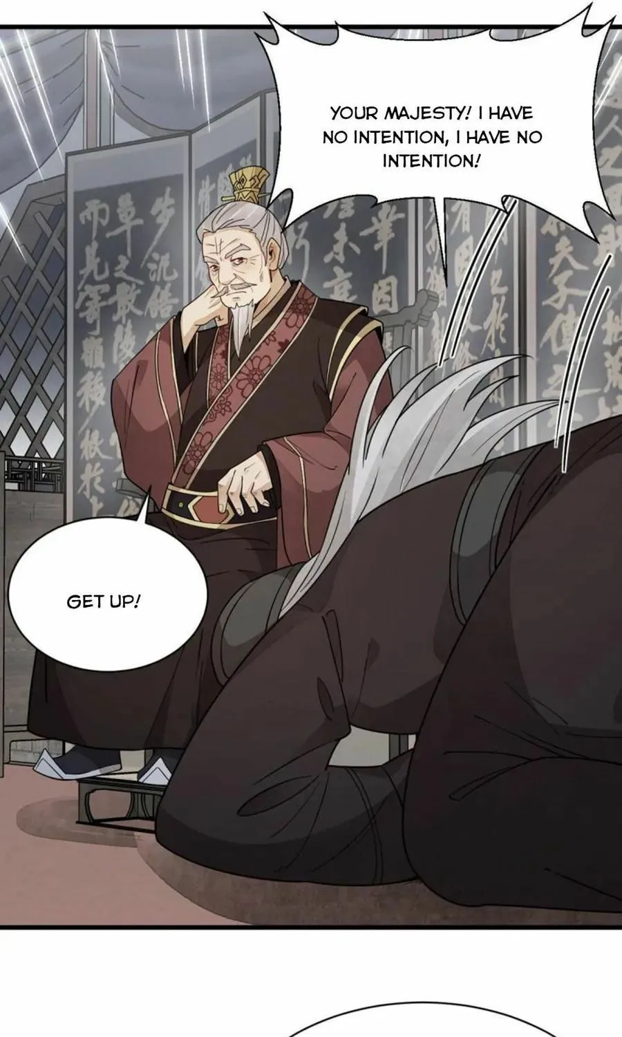 Read ChronoGo chapter 151 image 17 on Lezhin