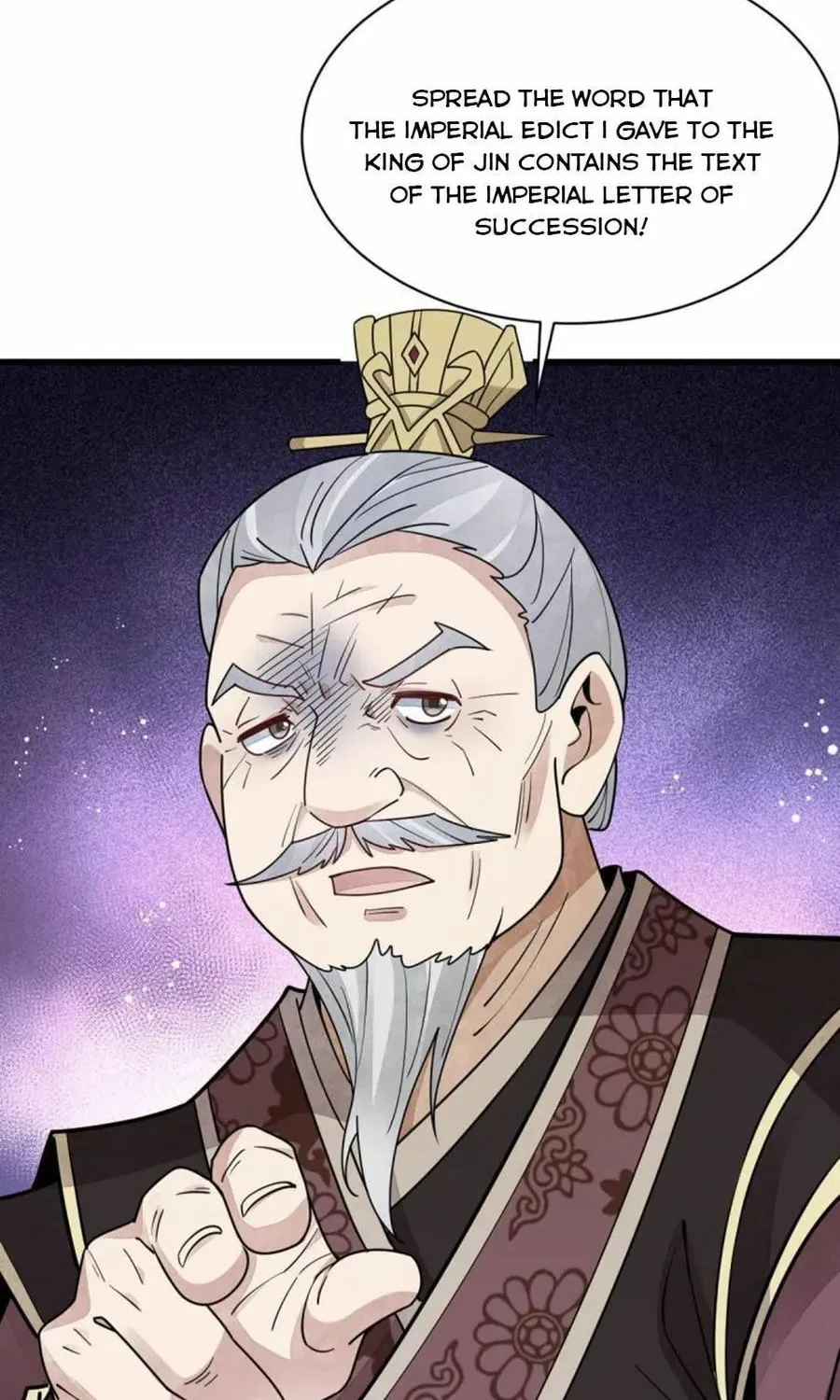 Read ChronoGo chapter 151 image 18 on Lezhin