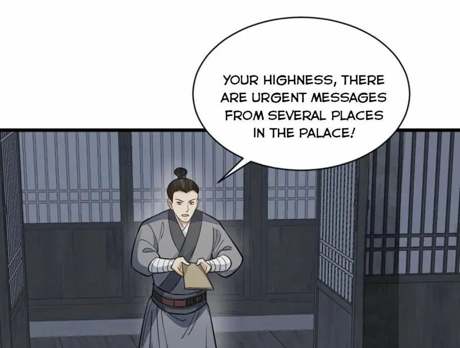 Read ChronoGo chapter 151 image 21 on Lezhin
