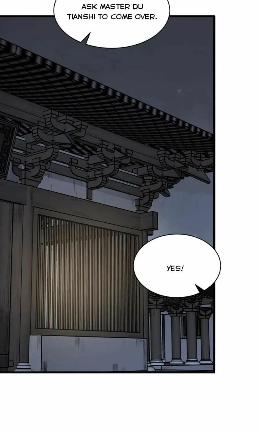 Read ChronoGo chapter 151 image 25 on Lezhin