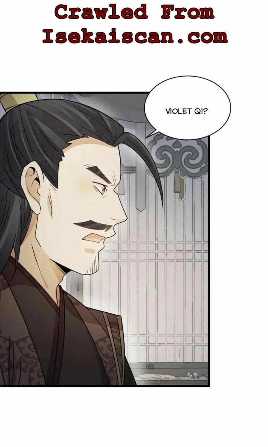 Read ChronoGo chapter 151 image 31 on Lezhin