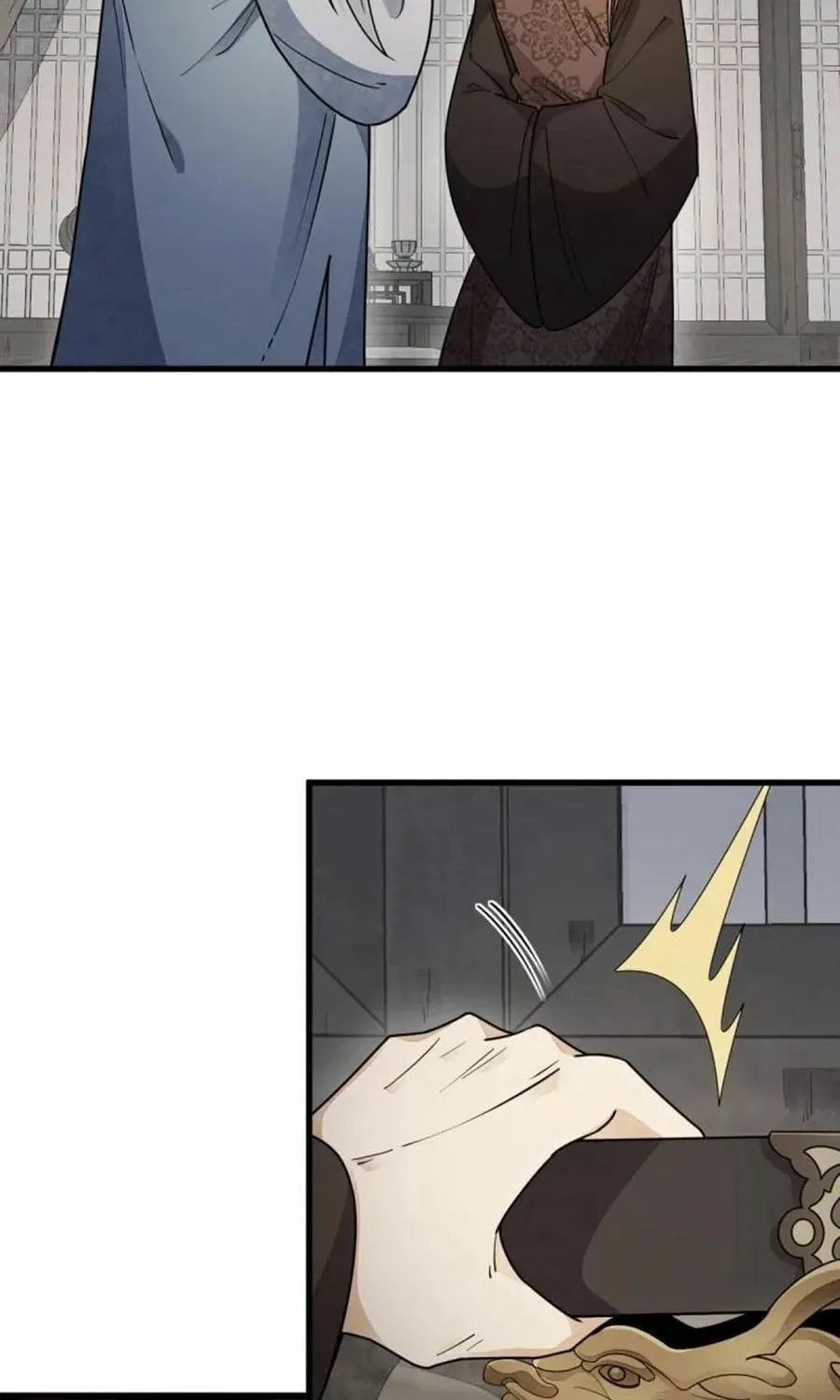 Read ChronoGo chapter 151 image 35 on Lezhin