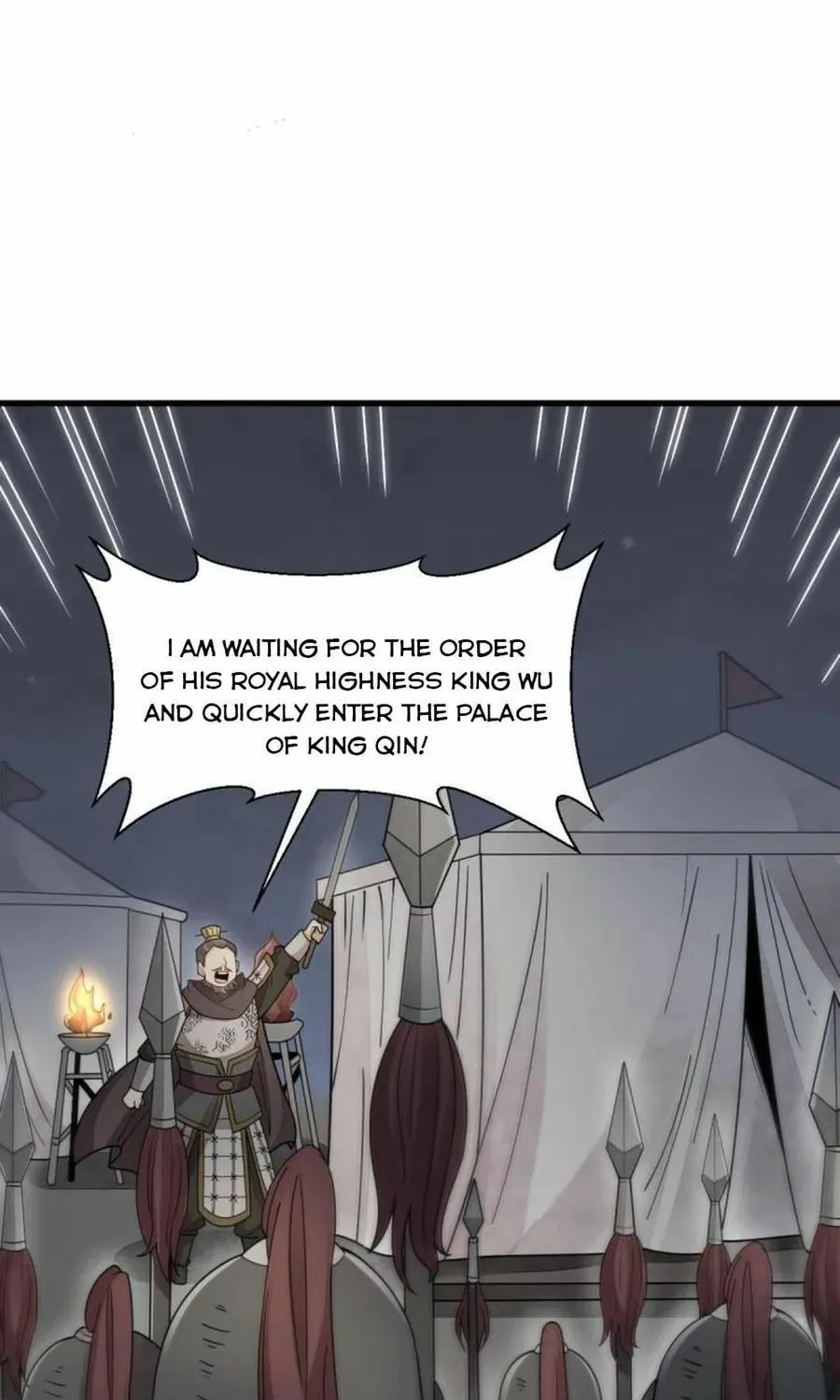 Read ChronoGo chapter 151 image 41 on Lezhin