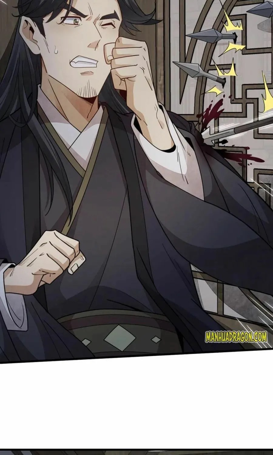 Read ChronoGo chapter 151 image 46 on Lezhin