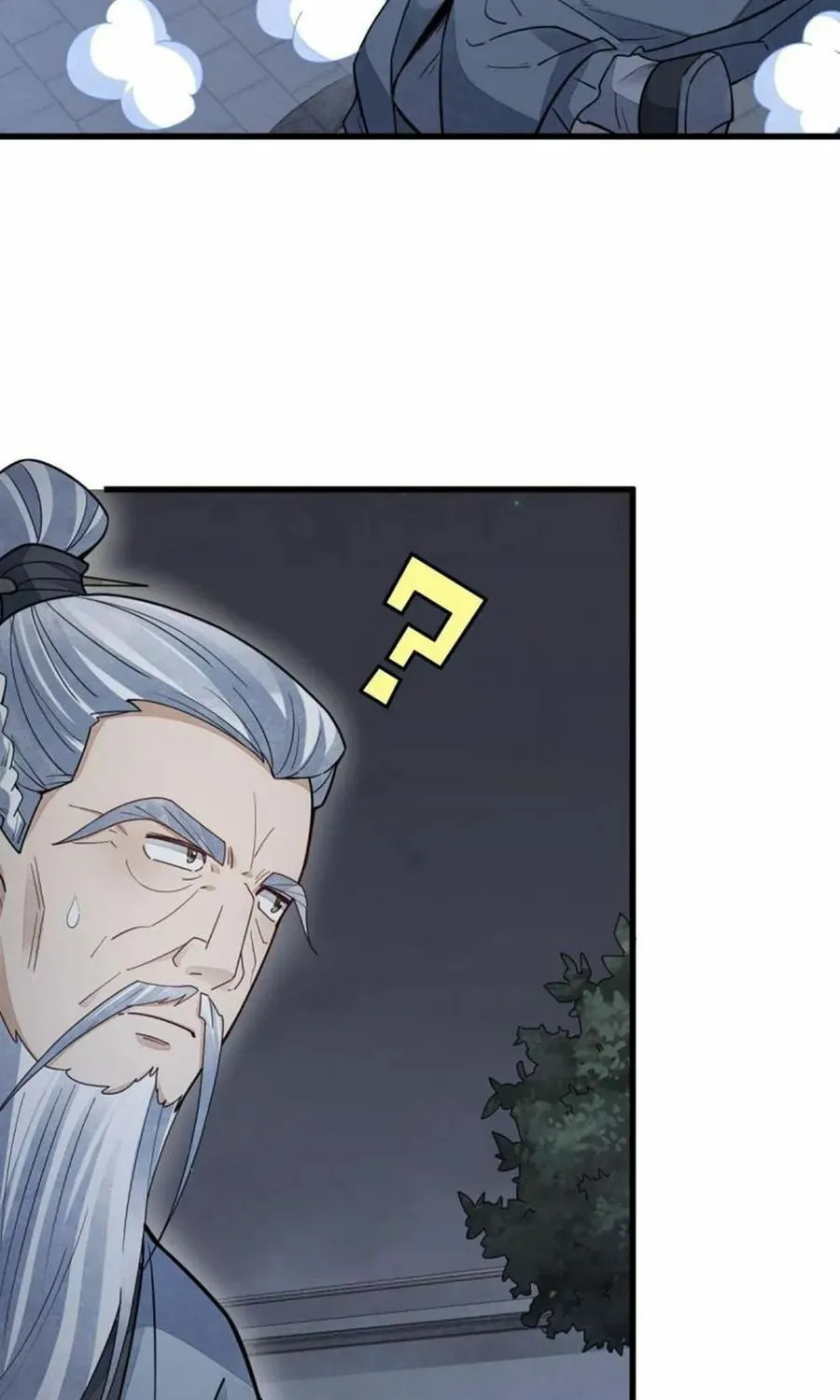 Read ChronoGo chapter 152 image 11 on Lezhin