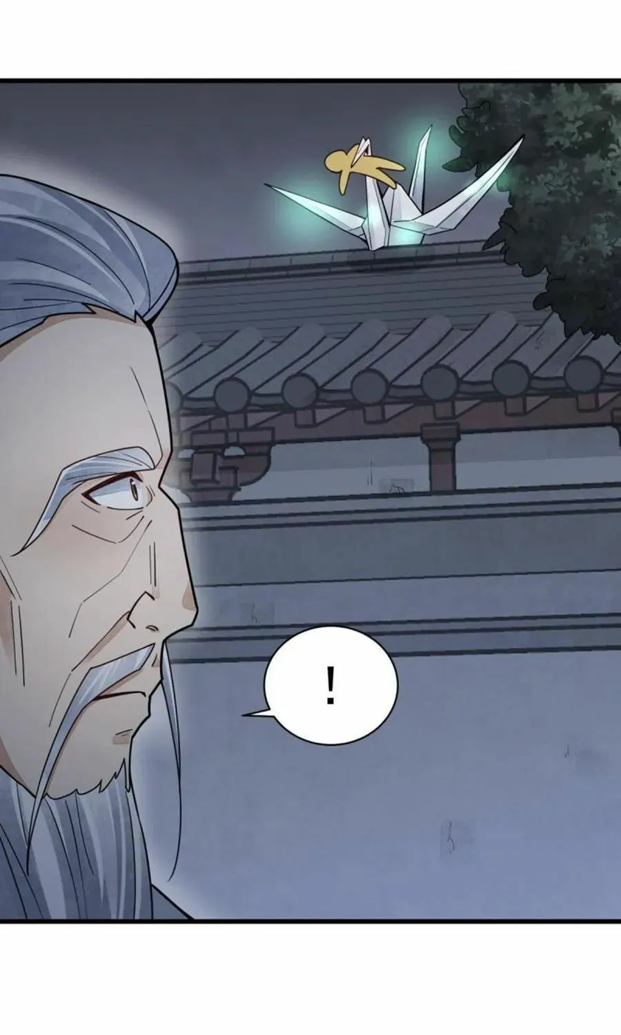 Read ChronoGo chapter 152 image 14 on Lezhin