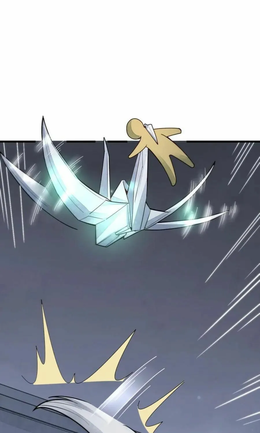 Read ChronoGo chapter 152 image 16 on Lezhin