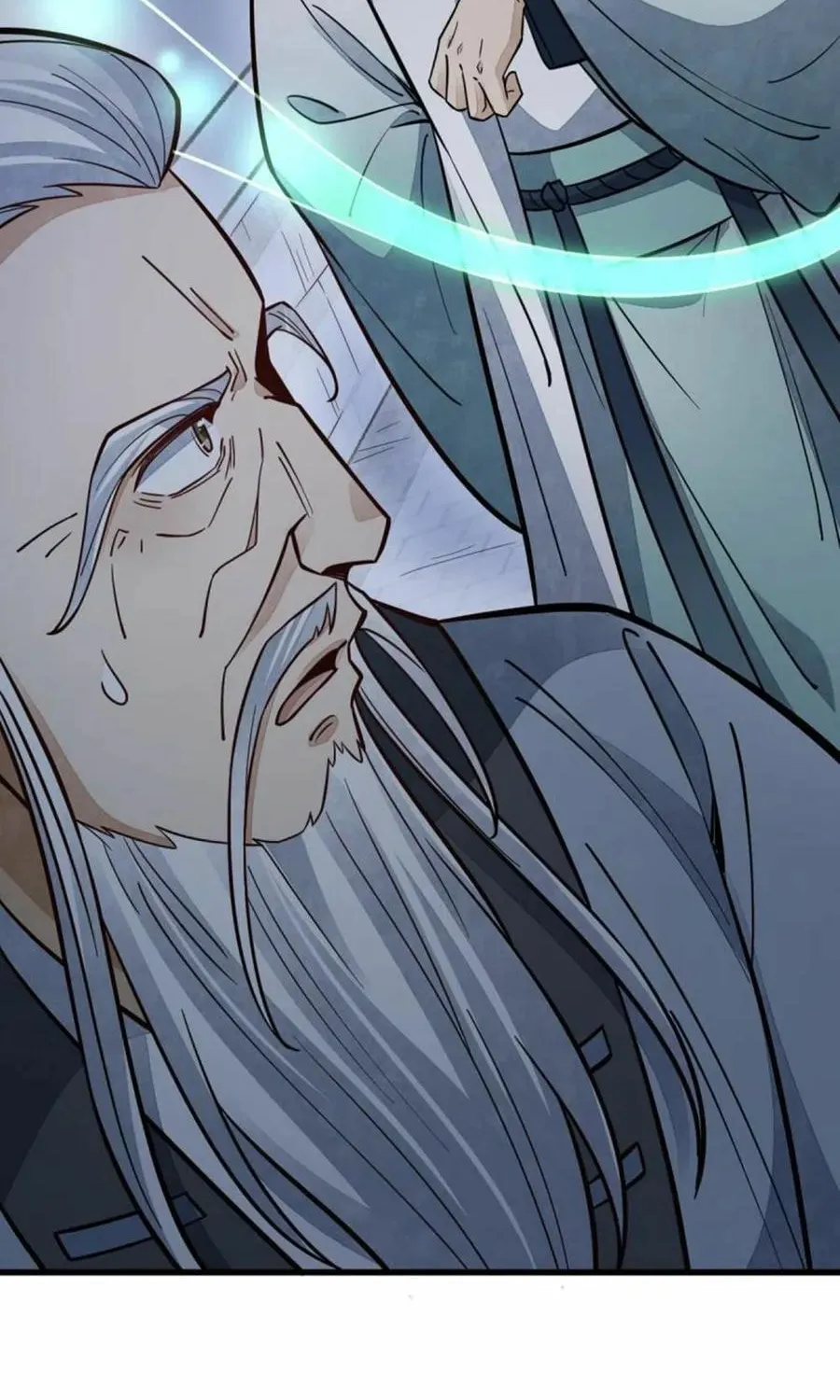 Read ChronoGo chapter 152 image 23 on Lezhin
