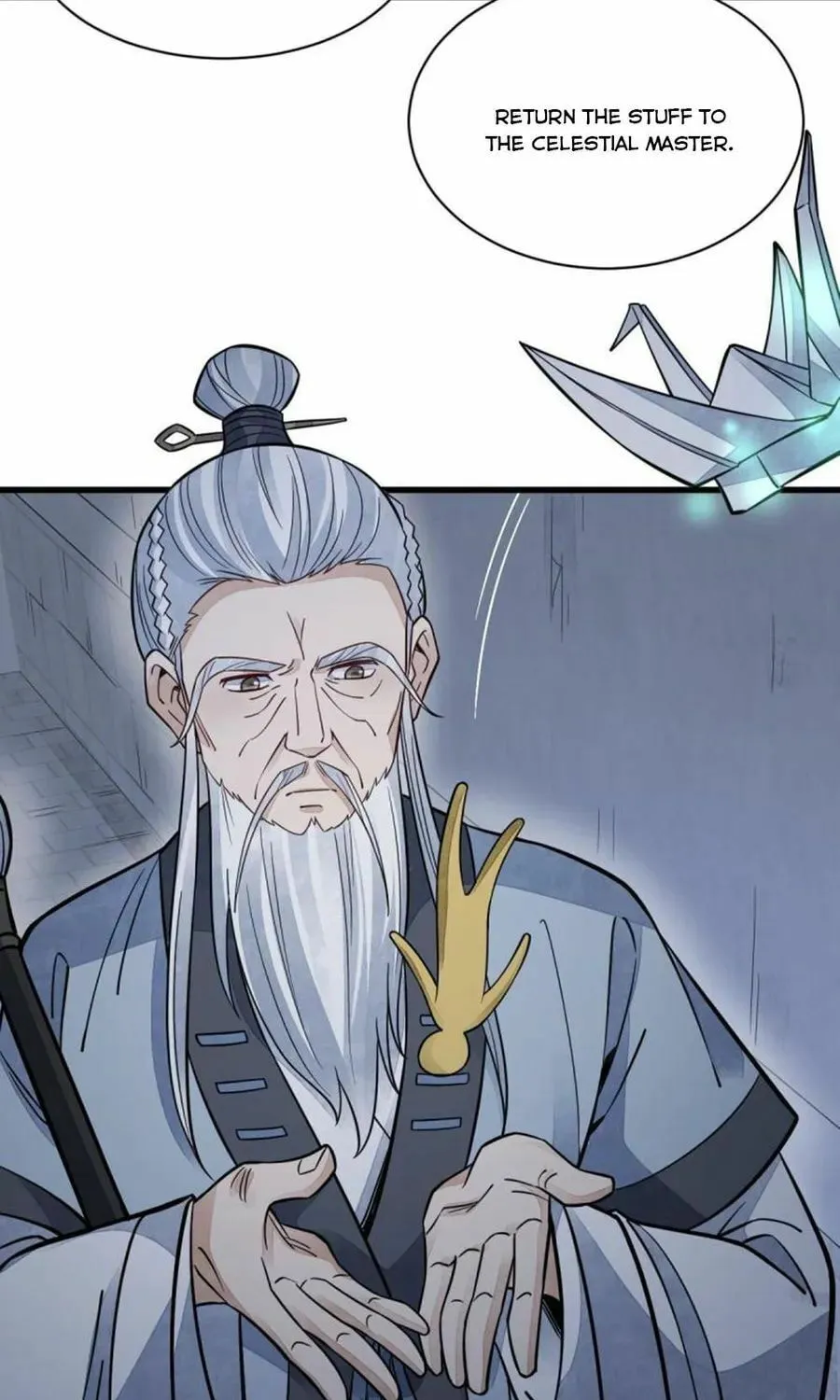 Read ChronoGo chapter 152 image 26 on Lezhin
