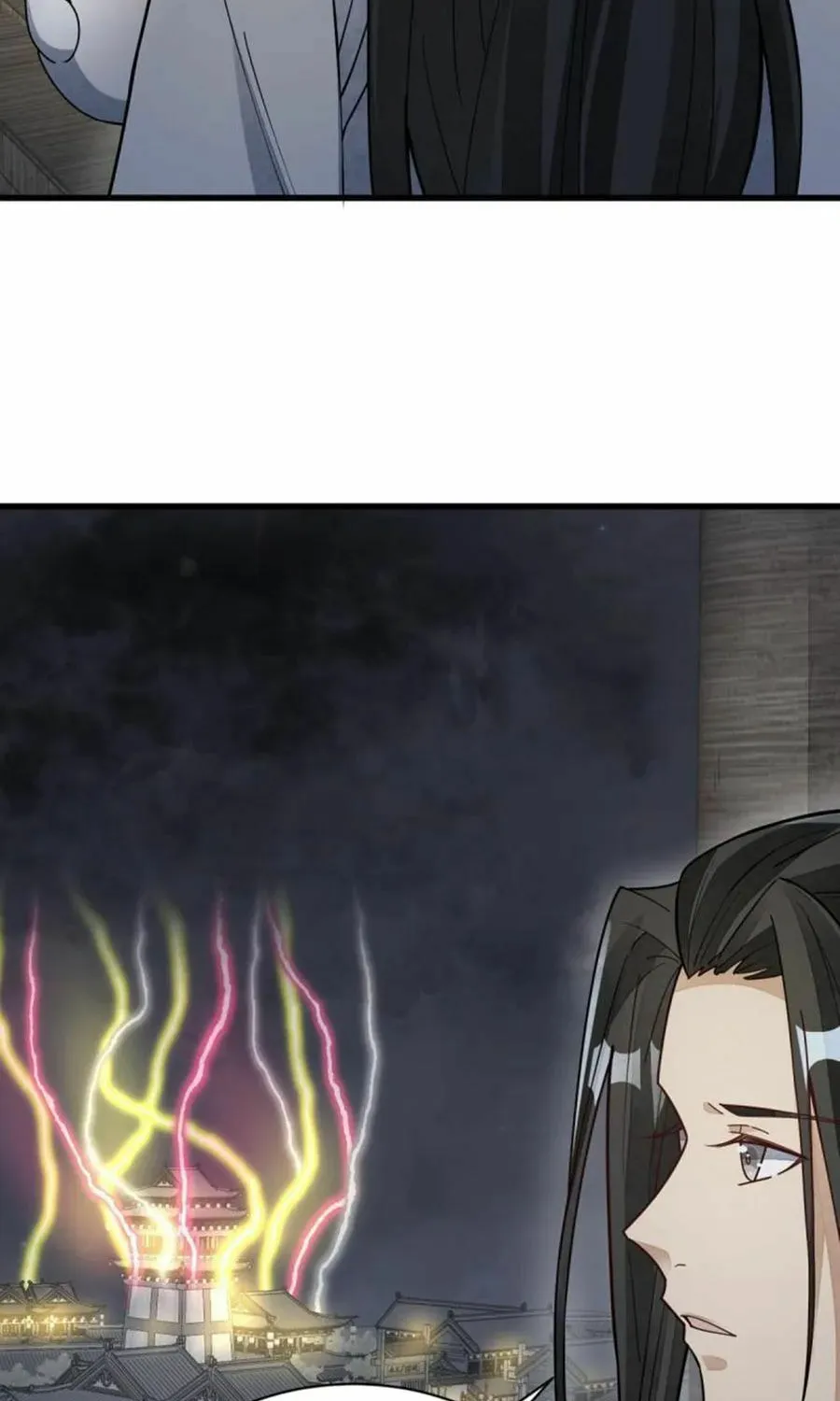 Read ChronoGo chapter 152 image 32 on Lezhin
