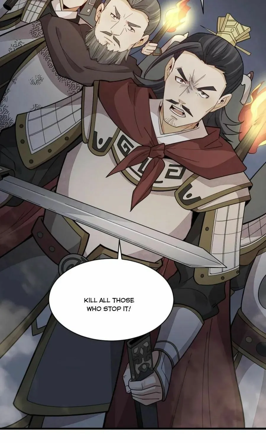 Read ChronoGo chapter 152 image 36 on Lezhin