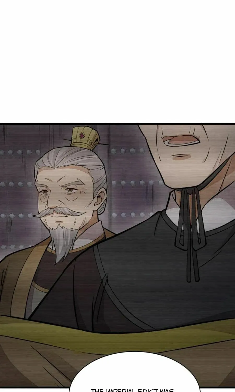 Read ChronoGo chapter 153 image 16 on Lezhin
