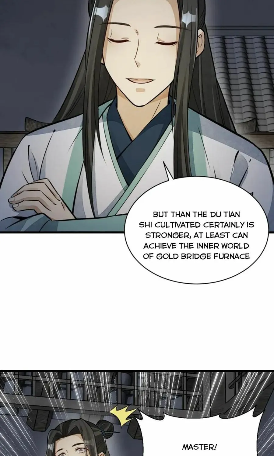 Read ChronoGo chapter 153 image 27 on Lezhin