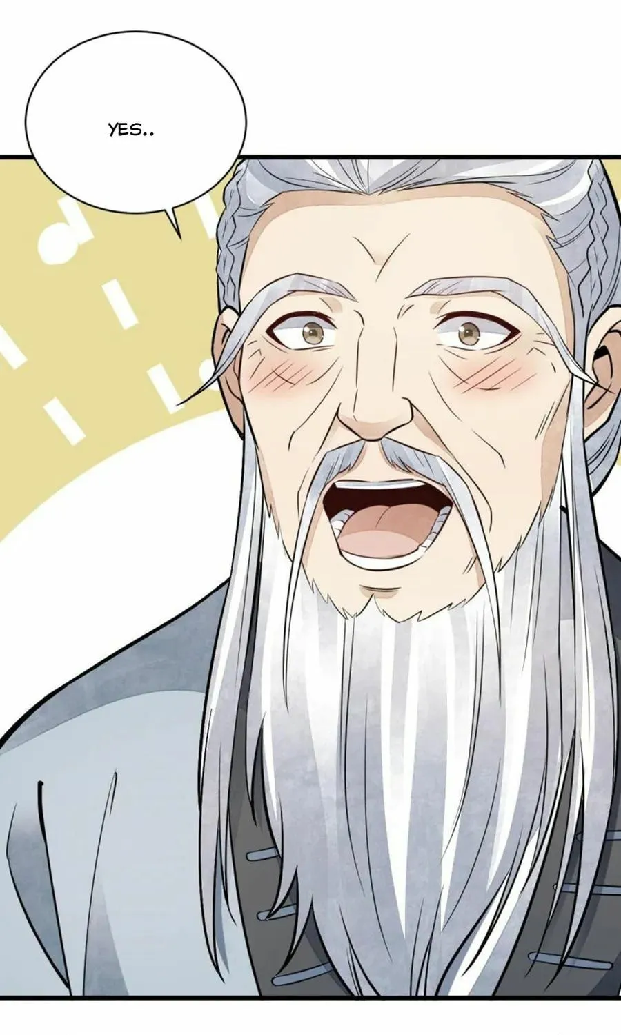 Read ChronoGo chapter 153 image 33 on Lezhin