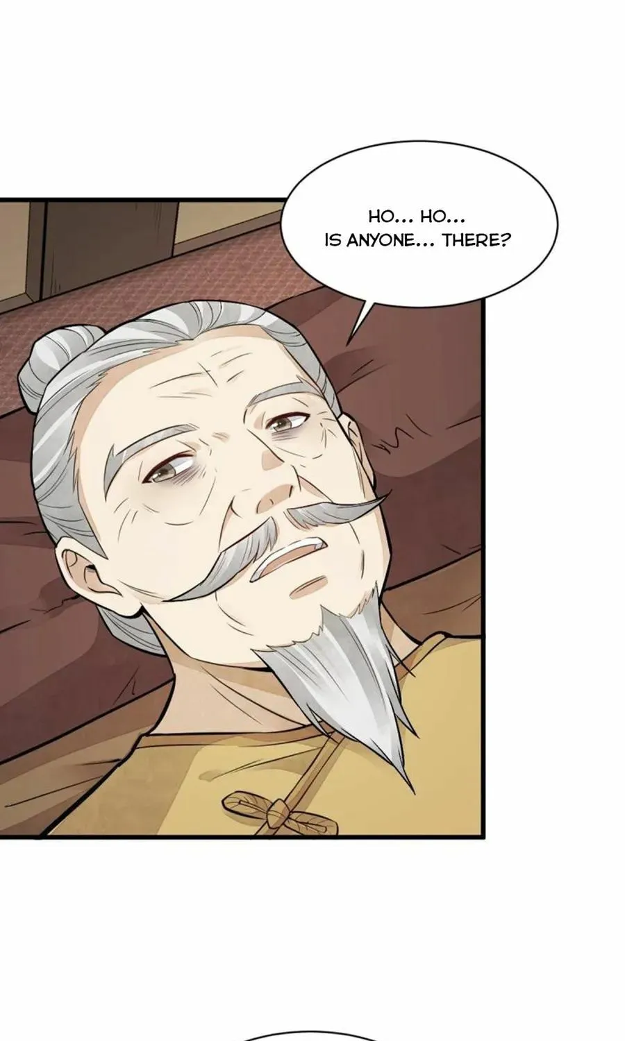 Read ChronoGo chapter 153 image 39 on Lezhin
