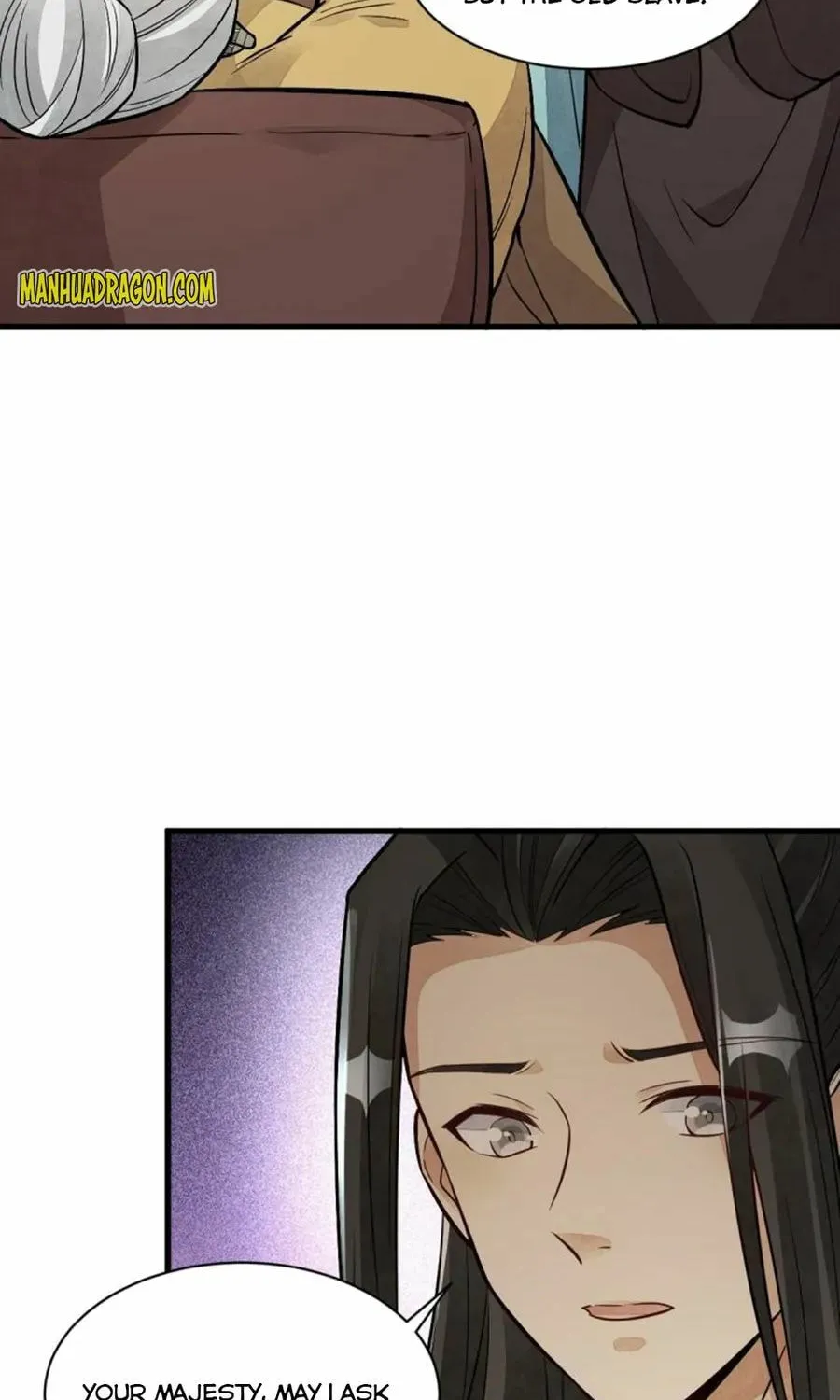Read ChronoGo chapter 153 image 42 on Lezhin