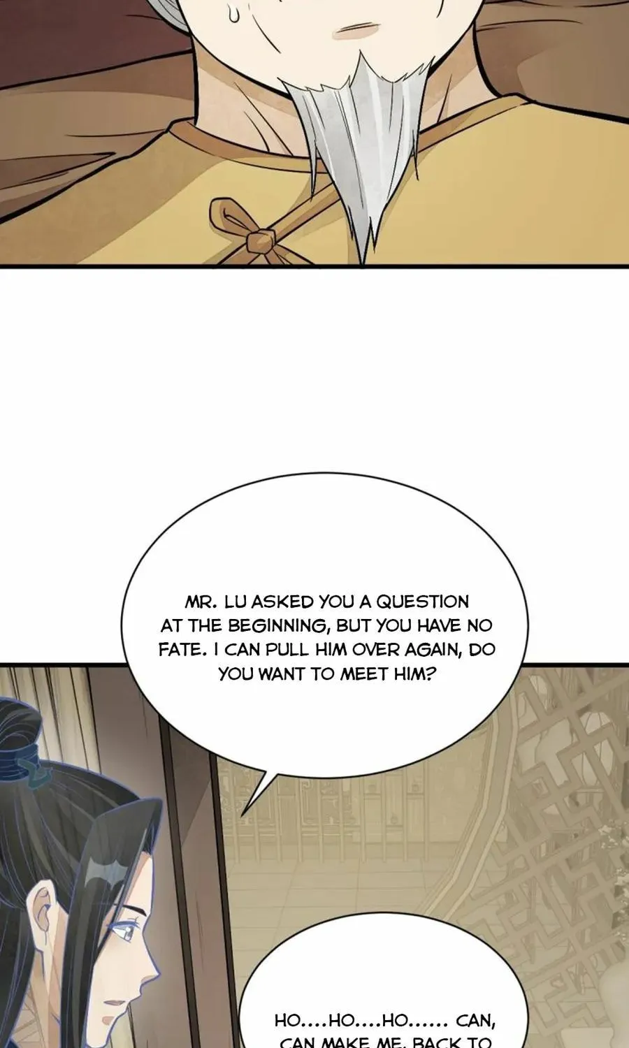 Read ChronoGo chapter 153 image 44 on Lezhin