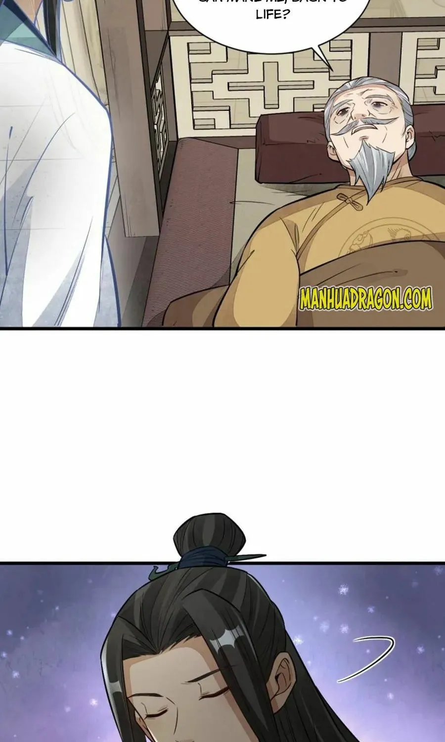 Read ChronoGo chapter 153 image 45 on Lezhin