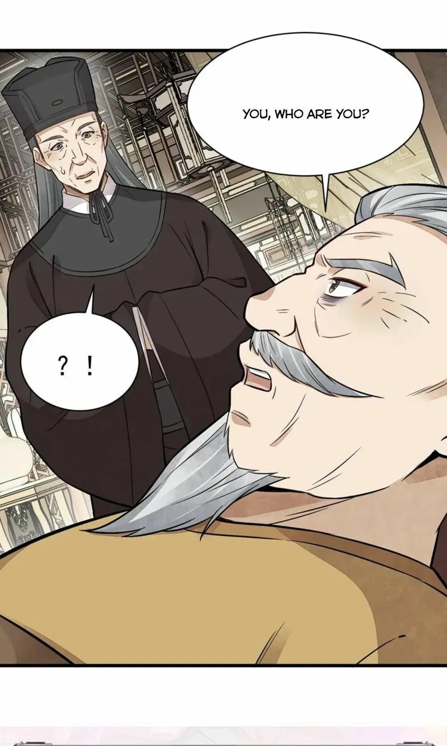 Read ChronoGo chapter 153 image 47 on Lezhin