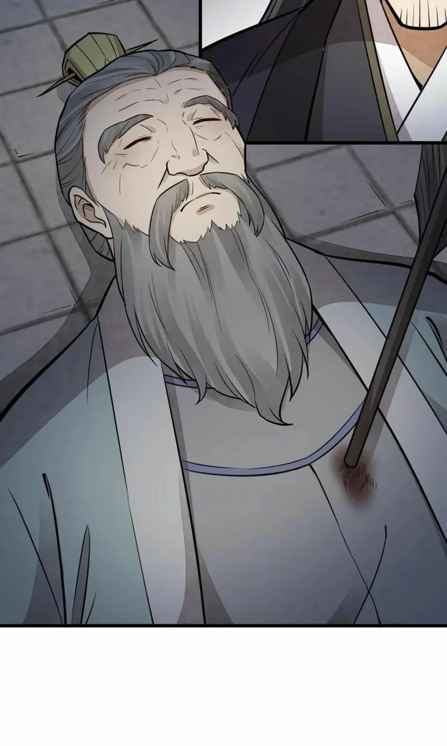 Read ChronoGo chapter 153 image 6 on Lezhin