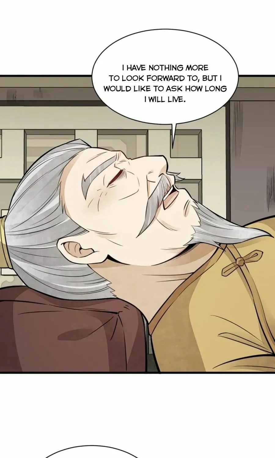 Read ChronoGo chapter 154 image 25 on Lezhin