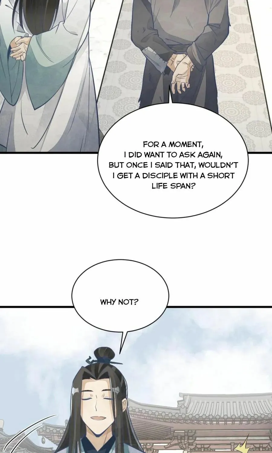 Read ChronoGo chapter 154 image 41 on Lezhin