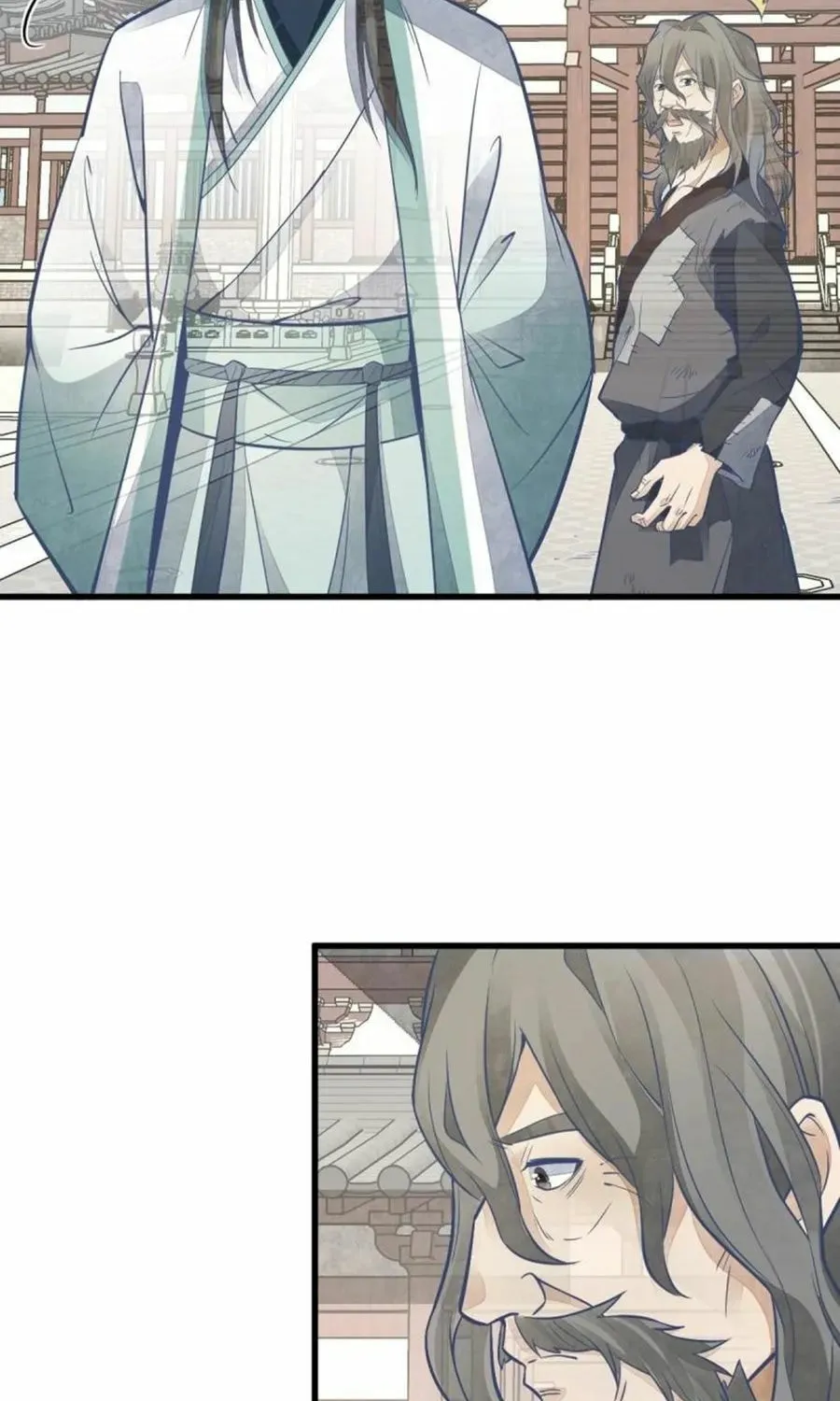 Read ChronoGo chapter 154 image 42 on Lezhin