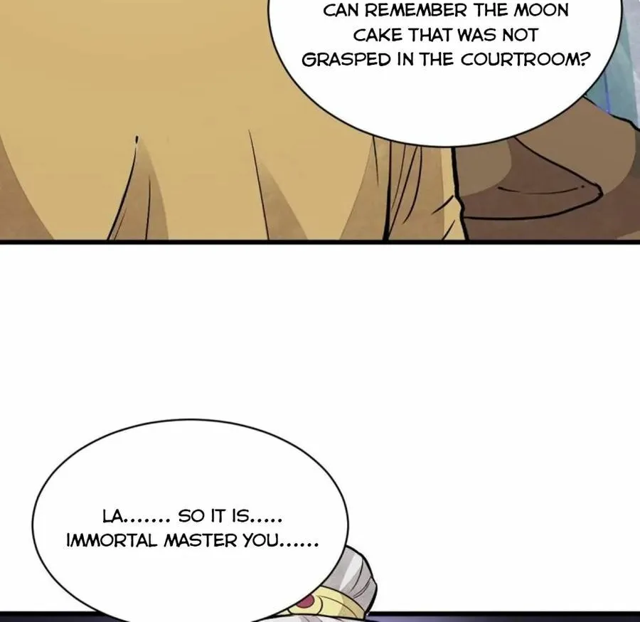 Read ChronoGo chapter 154 image 5 on Lezhin