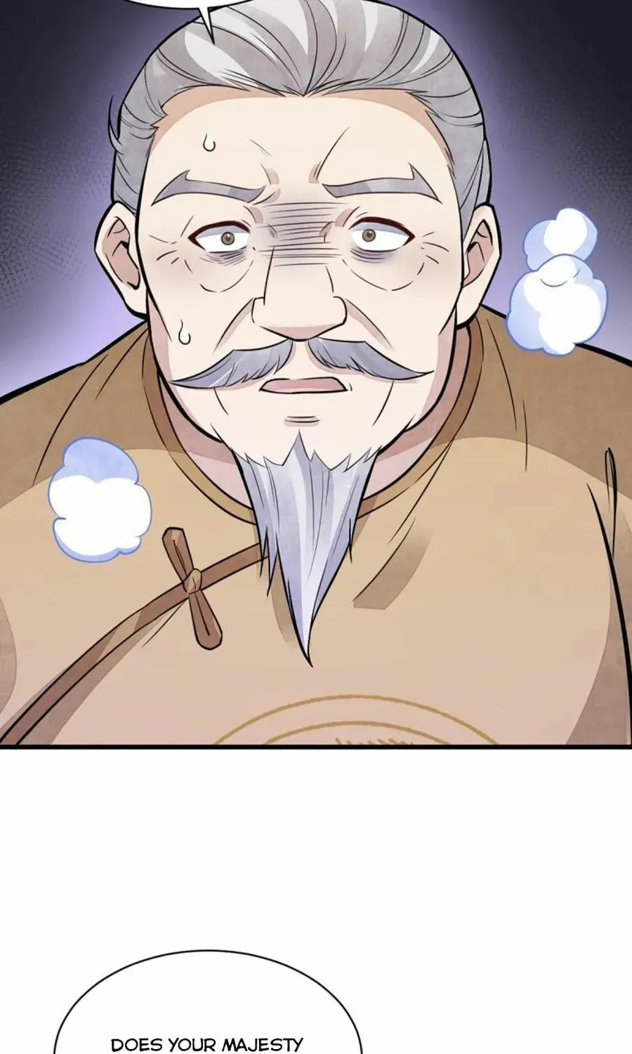 Read ChronoGo chapter 154 image 6 on Lezhin