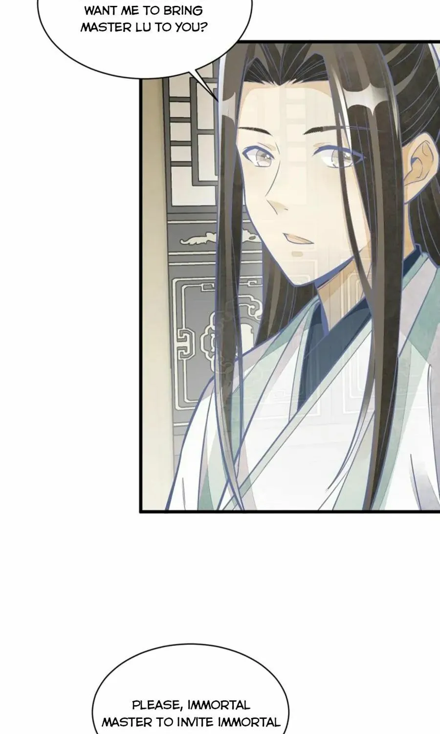 Read ChronoGo chapter 154 image 7 on Lezhin