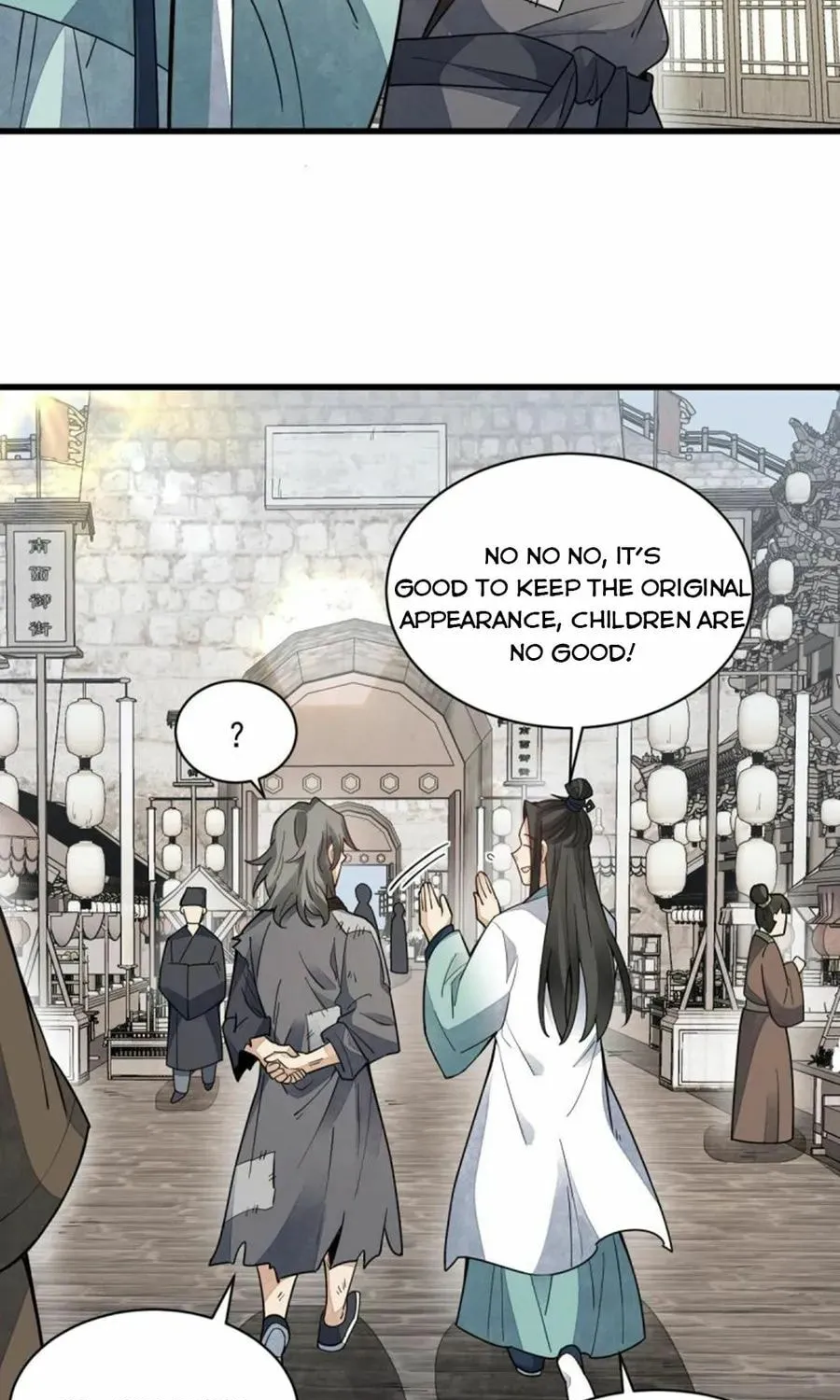Read ChronoGo chapter 155 image 10 on Lezhin