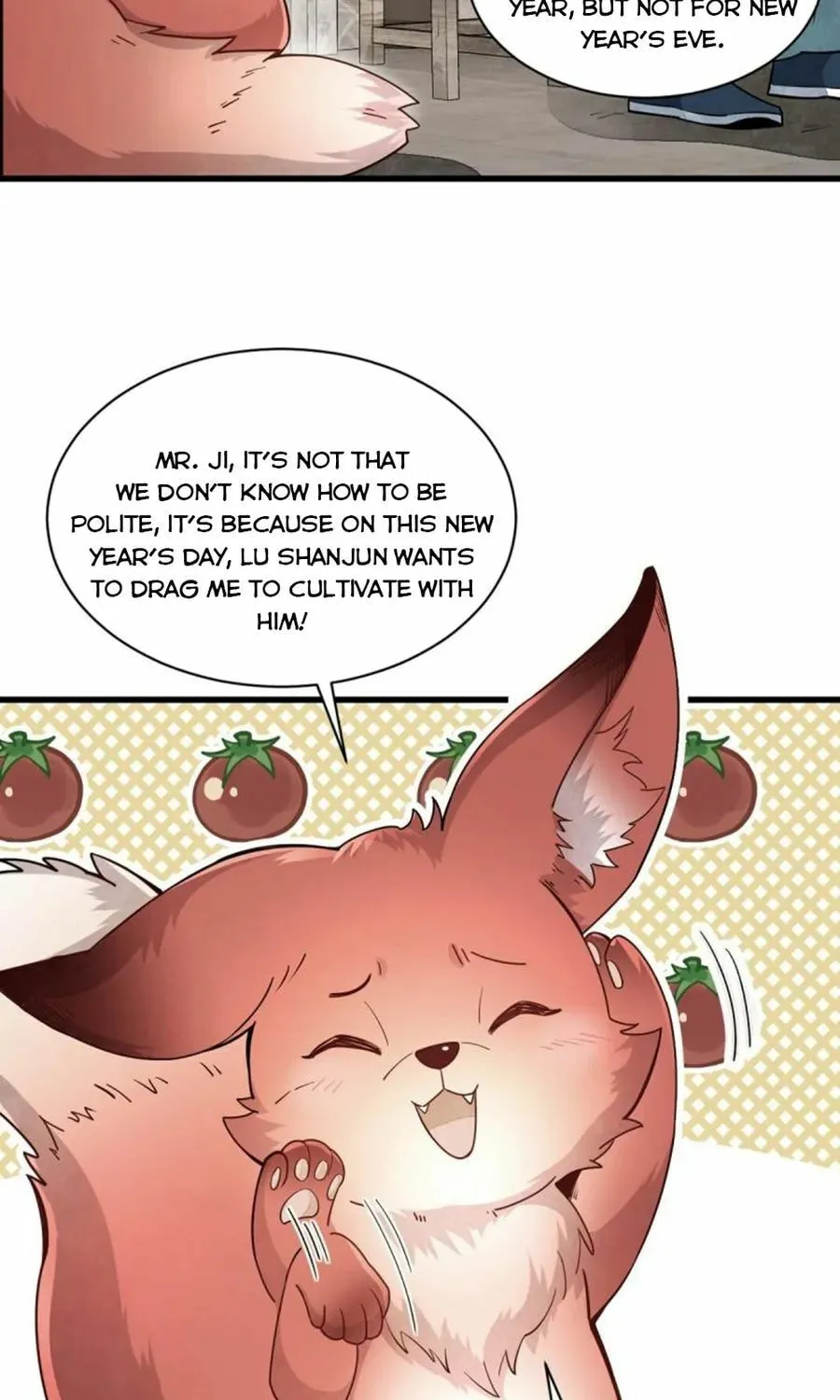 Read ChronoGo chapter 155 image 16 on Lezhin