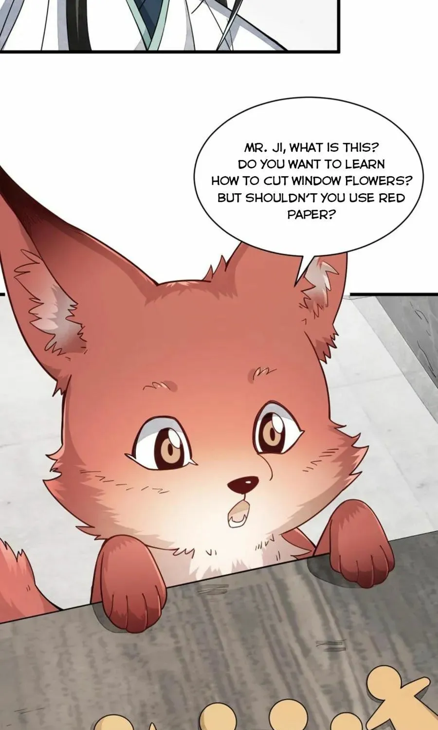 Read ChronoGo chapter 155 image 18 on Lezhin