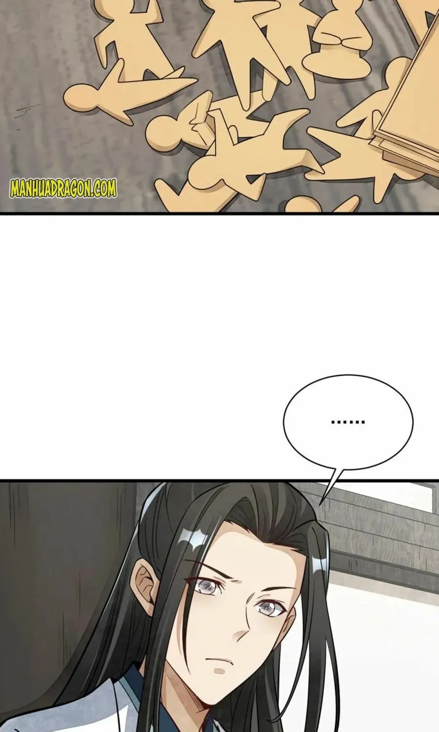 Read ChronoGo chapter 155 image 19 on Lezhin