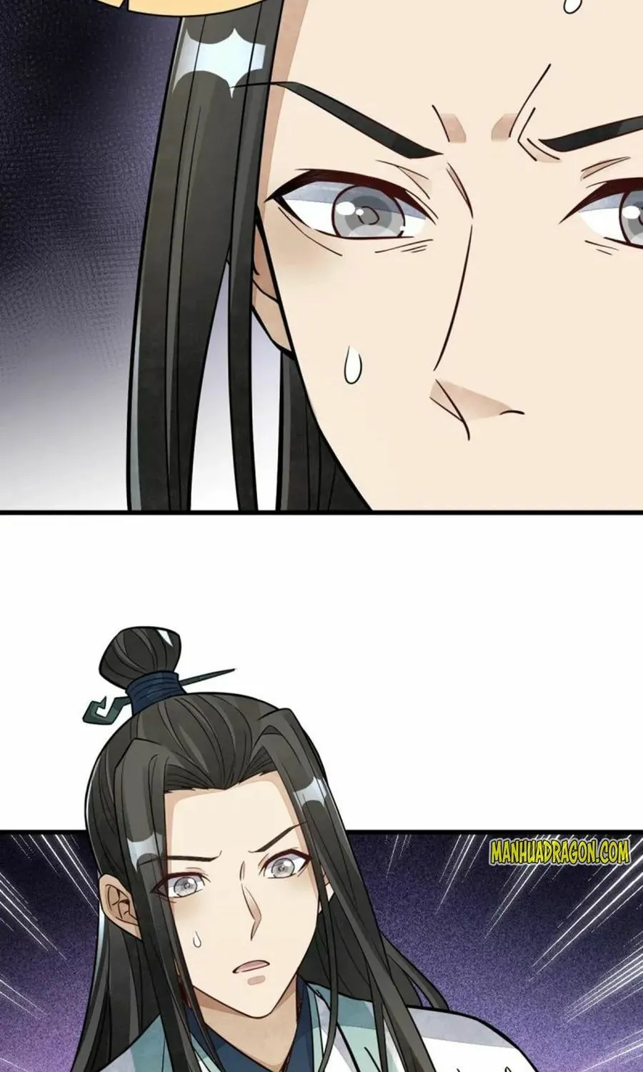 Read ChronoGo chapter 155 image 24 on Lezhin