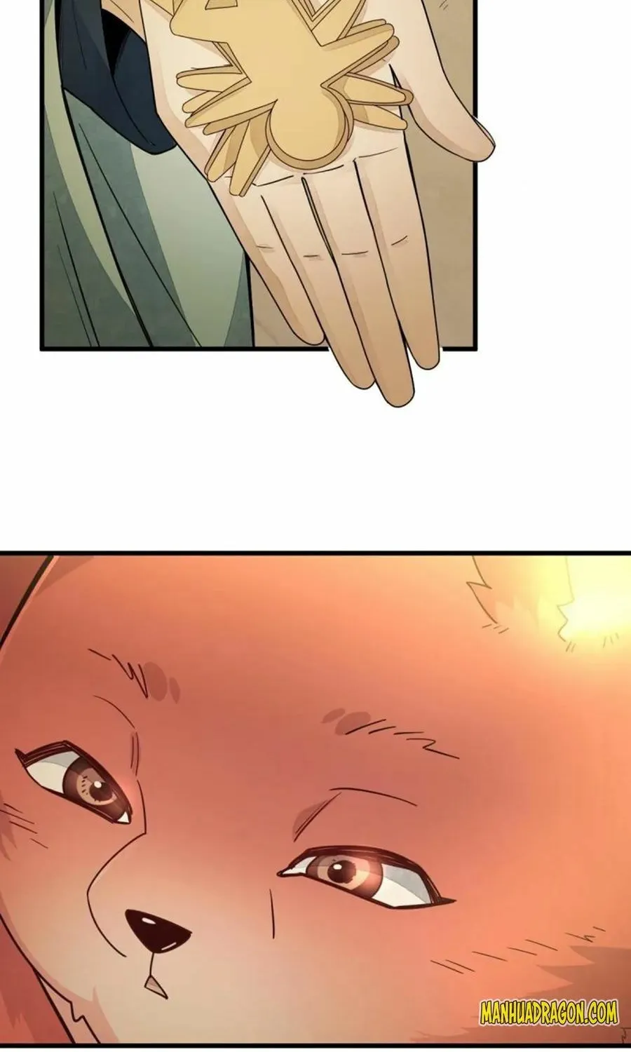 Read ChronoGo chapter 155 image 34 on Lezhin