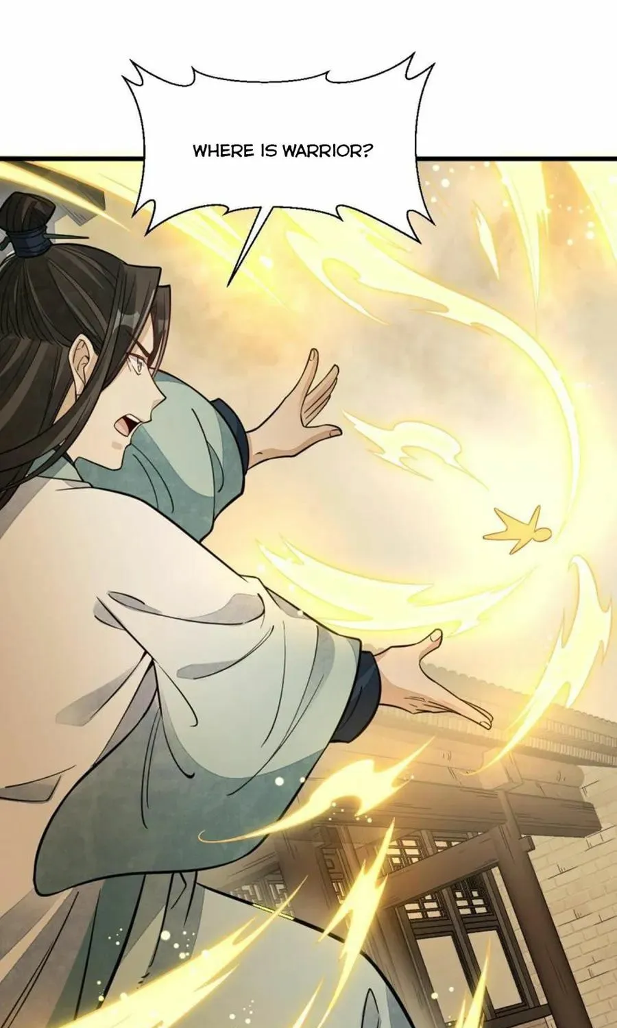 Read ChronoGo chapter 155 image 39 on Lezhin