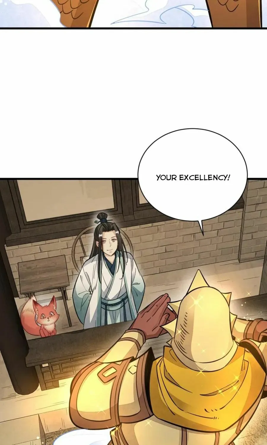 Read ChronoGo chapter 155 image 42 on Lezhin
