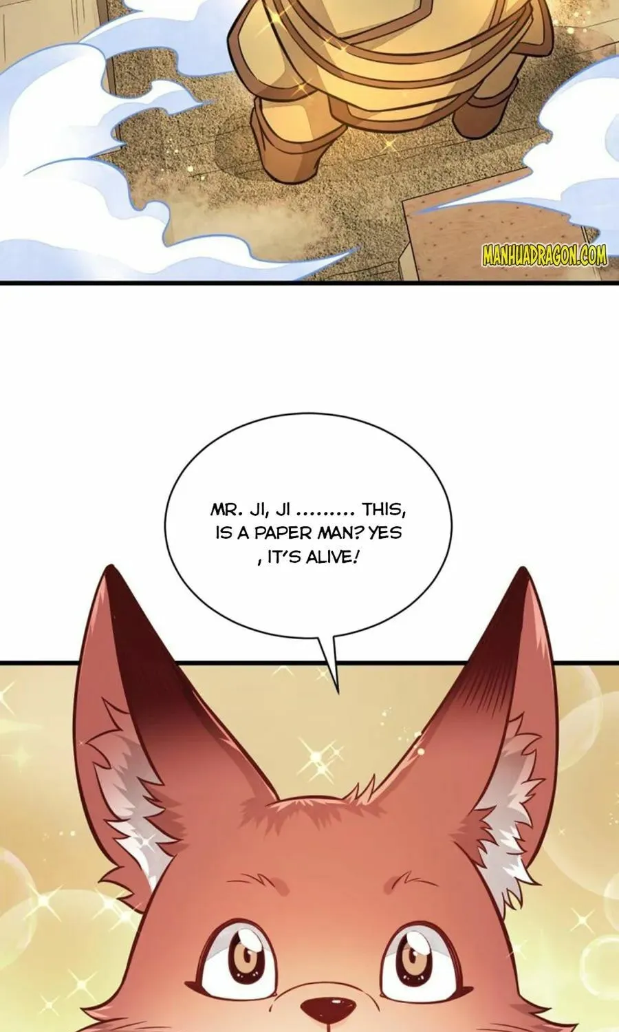 Read ChronoGo chapter 155 image 43 on Lezhin